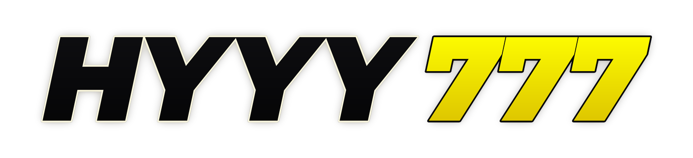 hyyy777 Logo